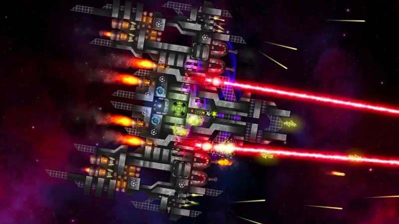 Best Space Strategy Games Of Gameranx