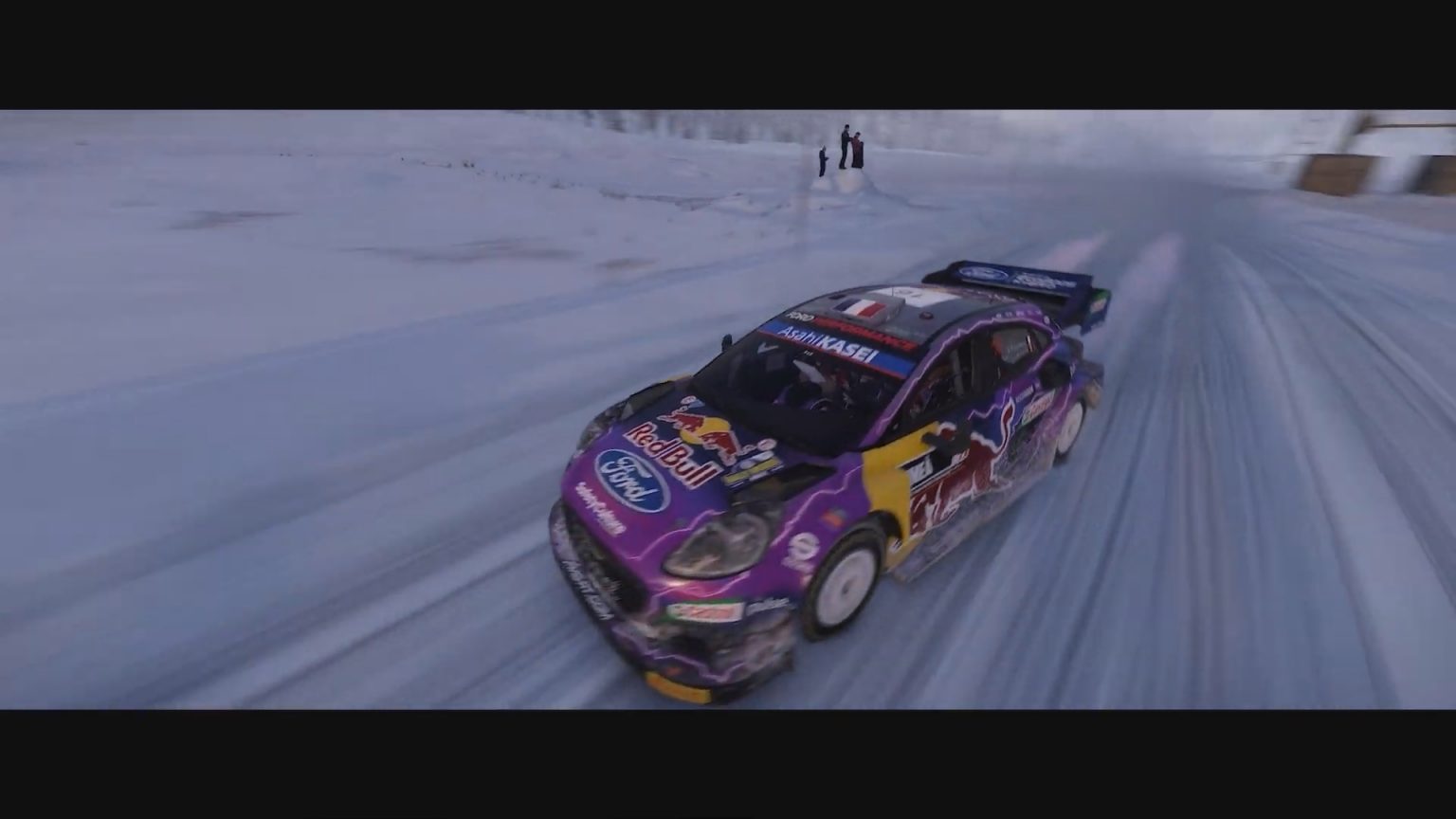 WRC Generations Archives Gameranx