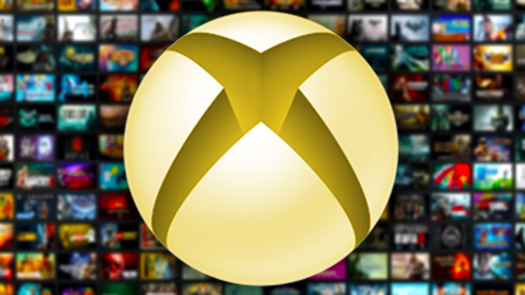 Microsoft's Xbox Live