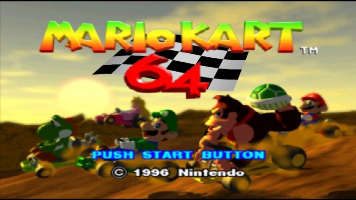 Mario Kart Games Ranked Worst To Best Gameranx