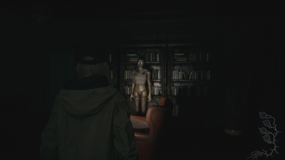 Resident Evil Village Shadow Of Rose How To Escape The Mannequins