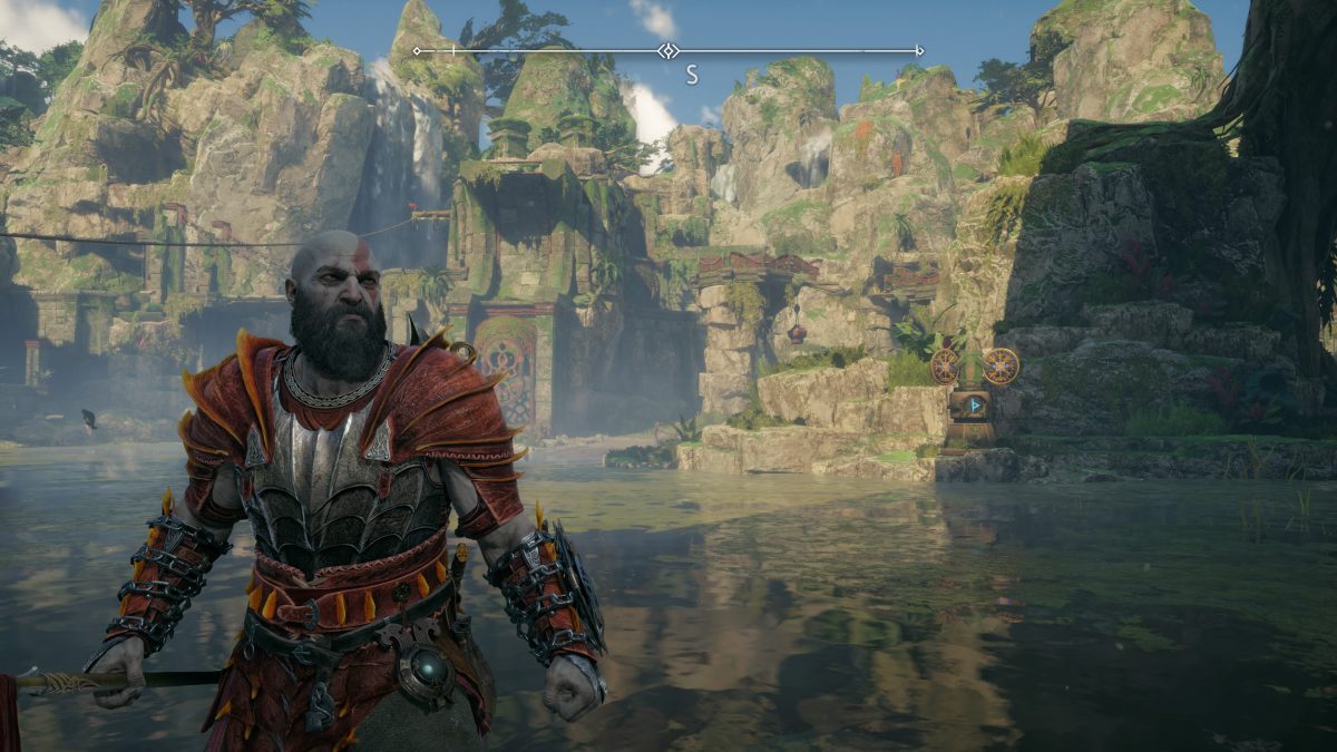 God Of War Ragnarok Cómo Obtener Y Actualizar Completamente La