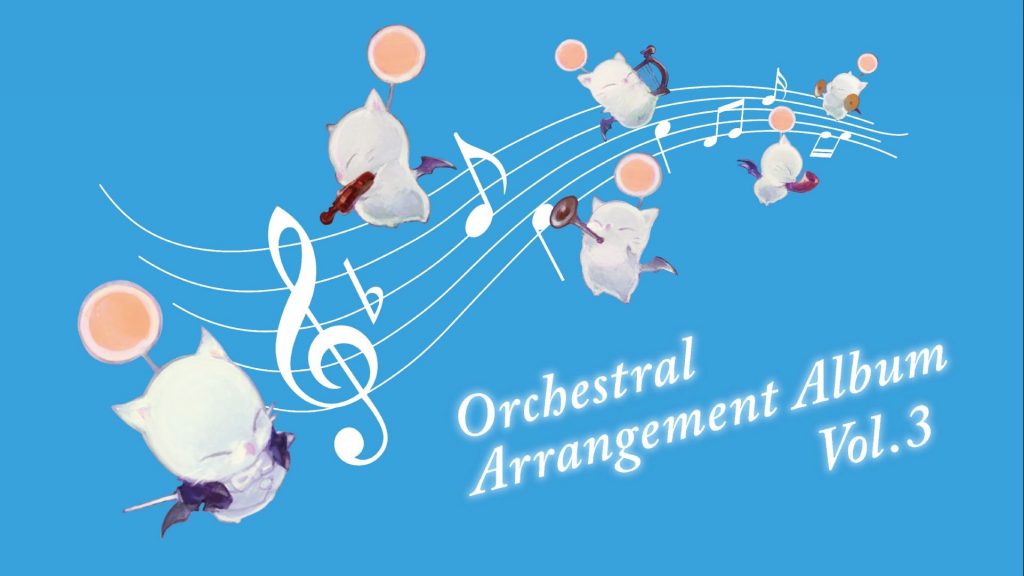 FFXIV Orchestral Arrangement