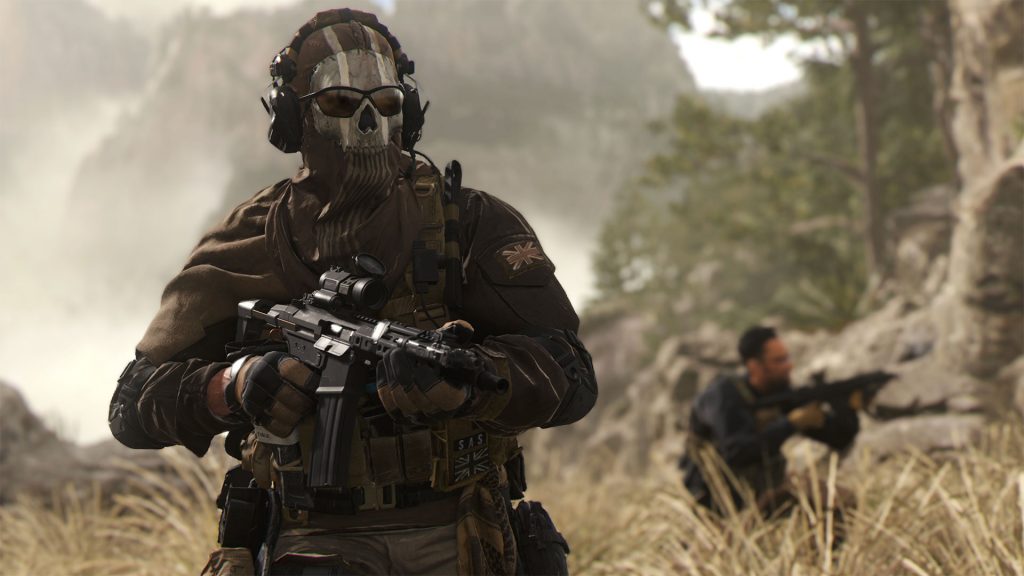 Modern Warfare 2 comment activer les sons de marqueur de frappe classiques du MW2 original