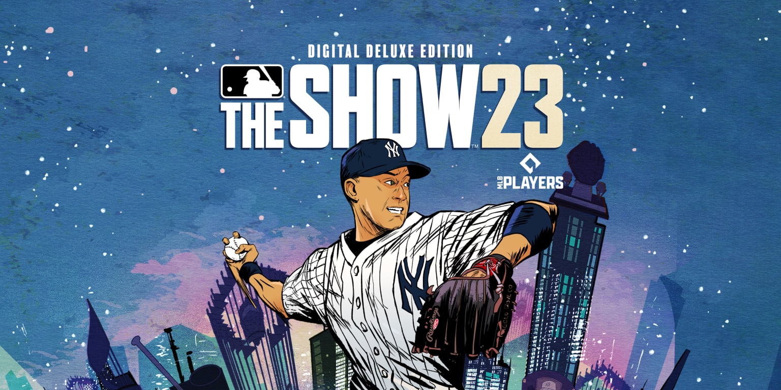 MLB The Show 23 Highlights New Features Gameranx