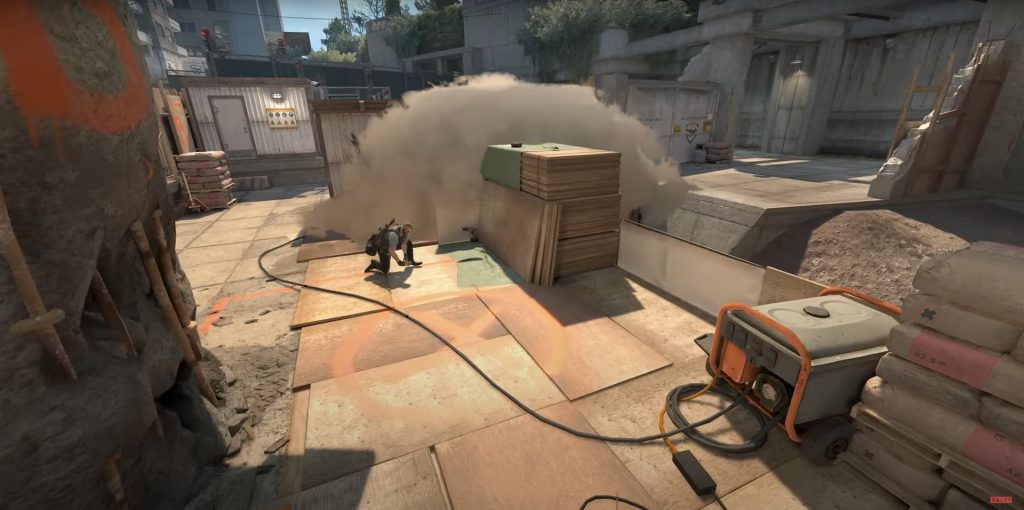 Counter Strike 2 comment accéder à la bêta de test limitée