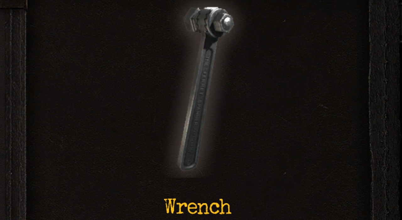 Amnesia The Bunker How to Get the Wrench Gameranx