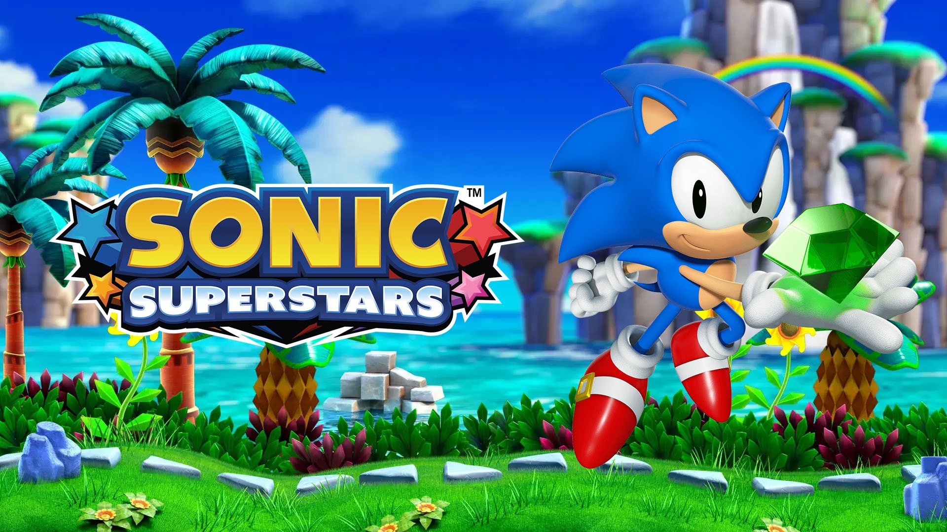 sonic-superstars-might-only-feature-local-cooperative-multiplayer