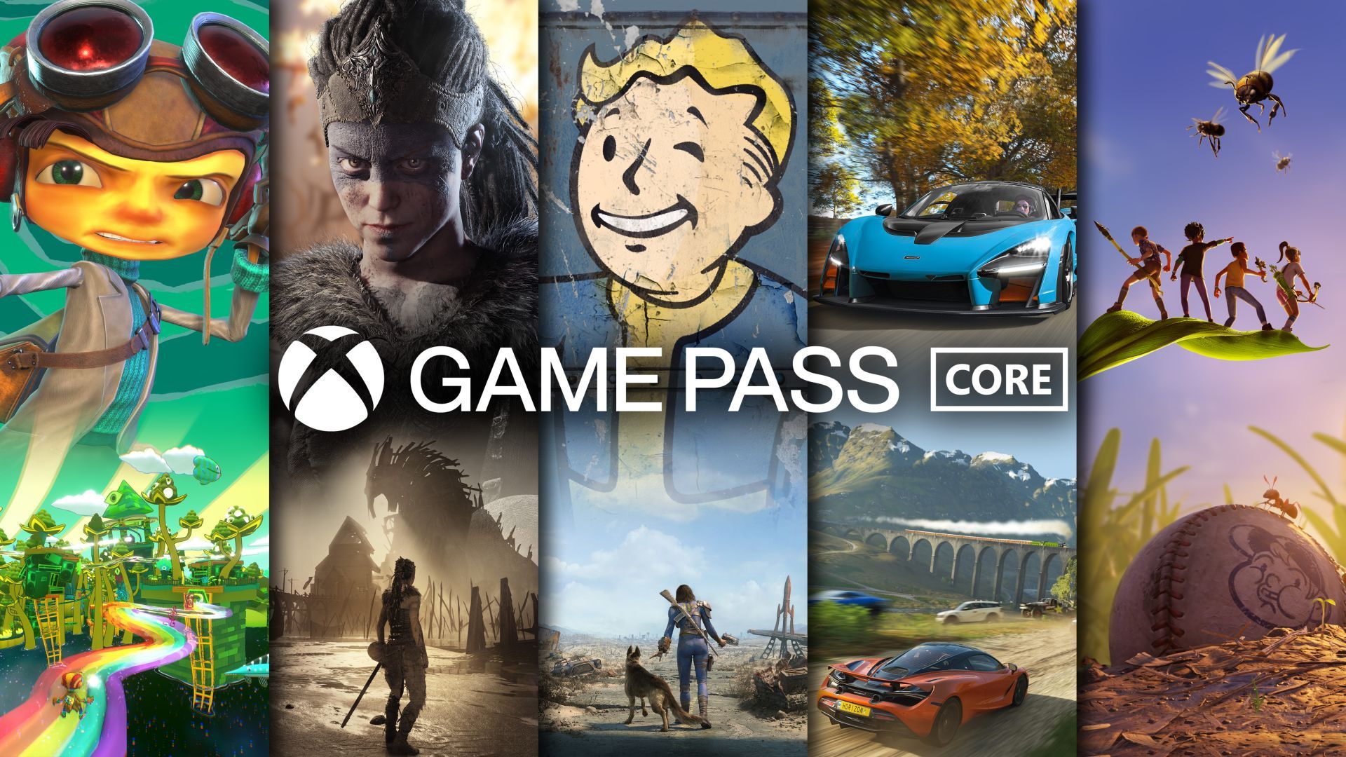 how much is xbox game pass for a year