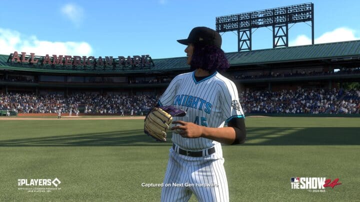 MLB The Show 24 Details Addition Of Female Ballplayers Gameranx