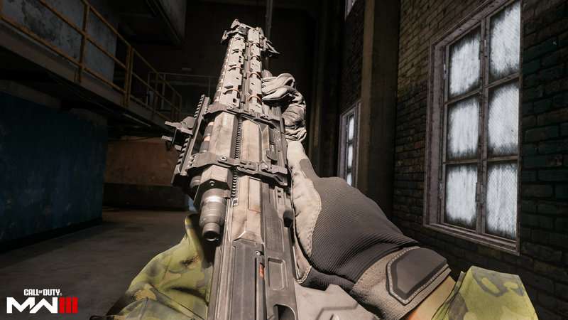 MW3 And Warzone How To Unlock The MORS Sniper Rifle Gameranx