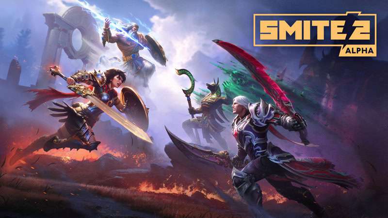 Smite 2 S Hi Rez Studios Announces Layoffs And Will End Support For