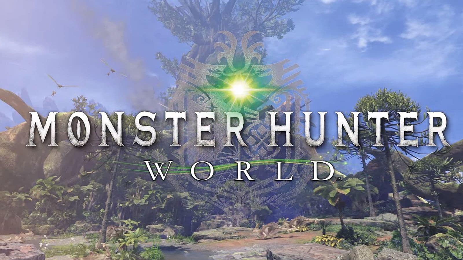 Monster Hunter: World - Wikipedia