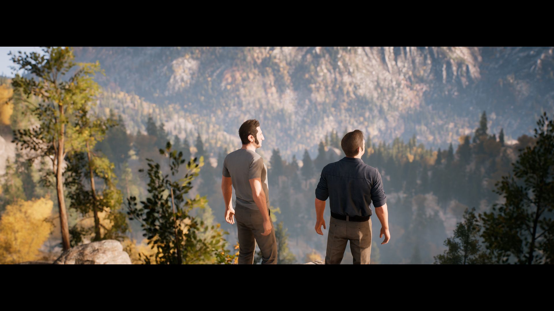 A Way Out: How To Unlock All 14 Trophies & Achievements