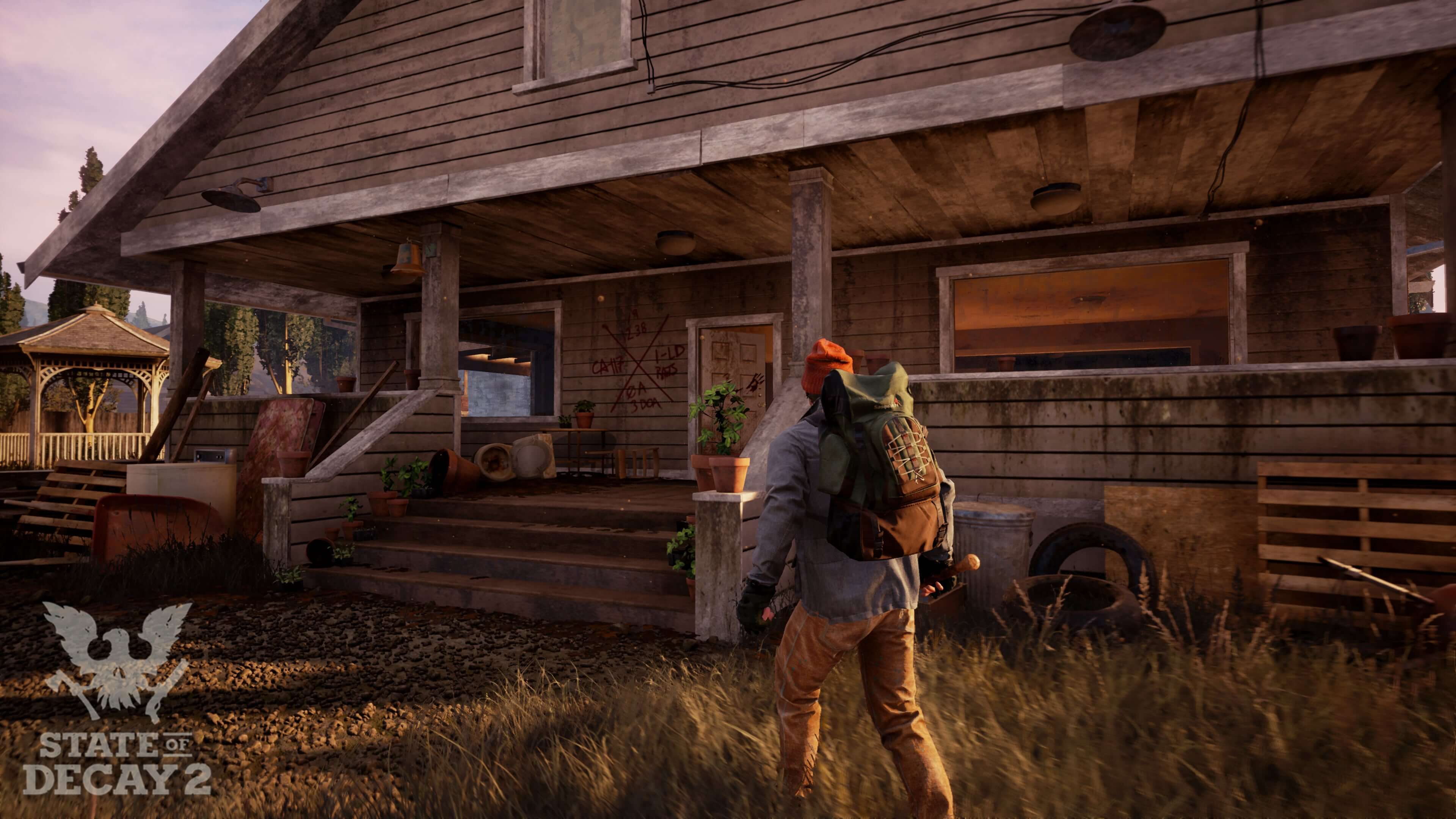State of Decay 2 beginner's guide - Polygon