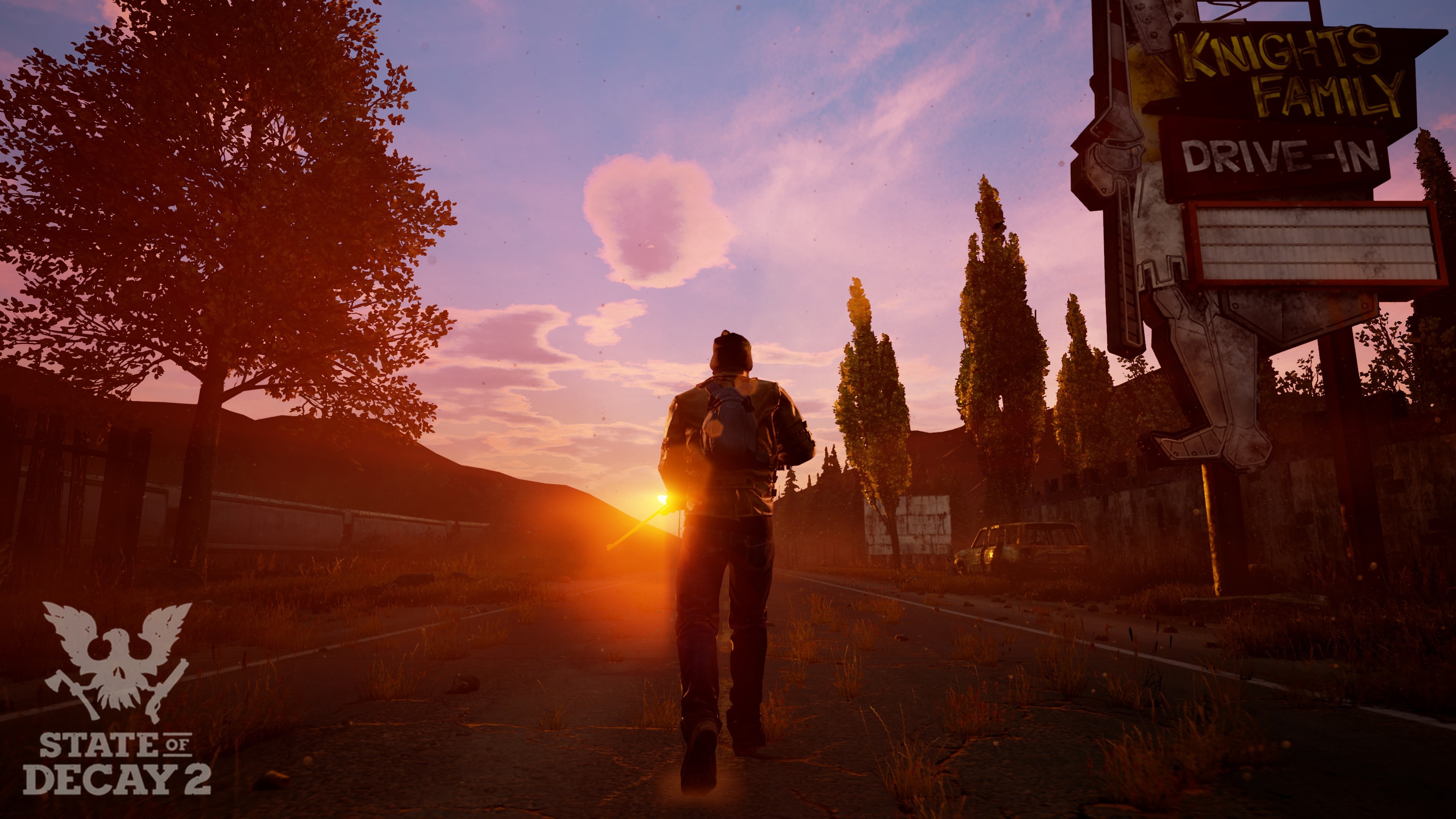 State of decay 2 influence guide