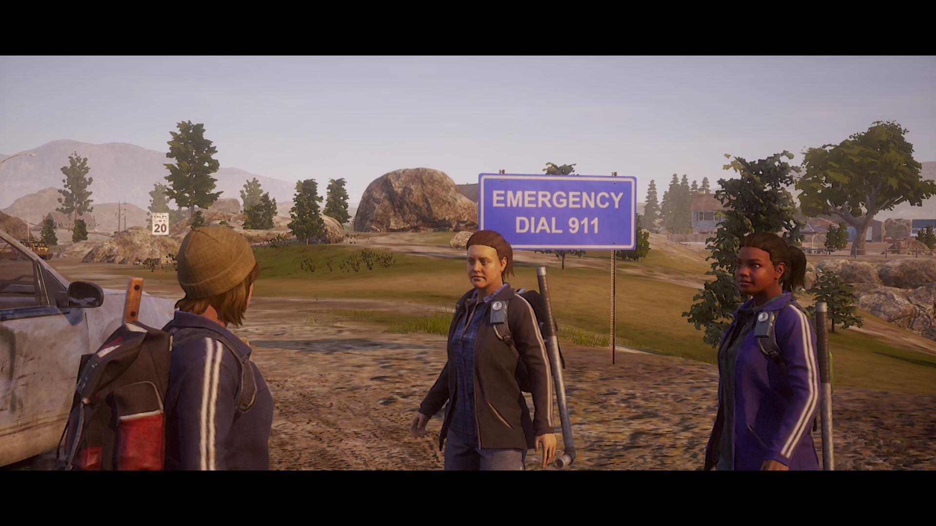 State of Decay 2: How To Manage & Improve Your Community