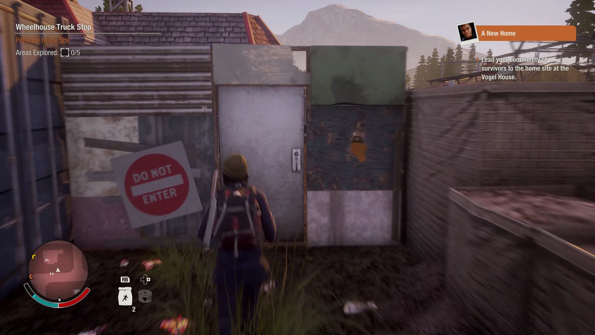State of Decay 2 - 1HitGames