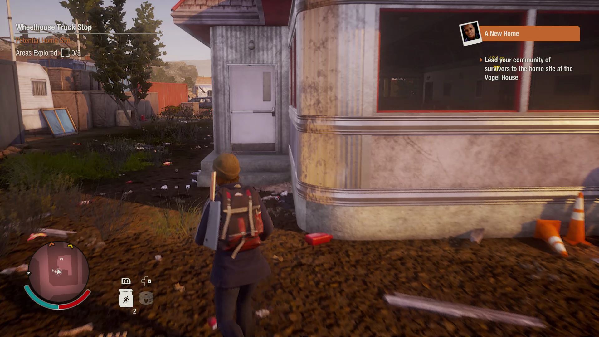 State Of Decay 2 How To Manage Improve Your Community