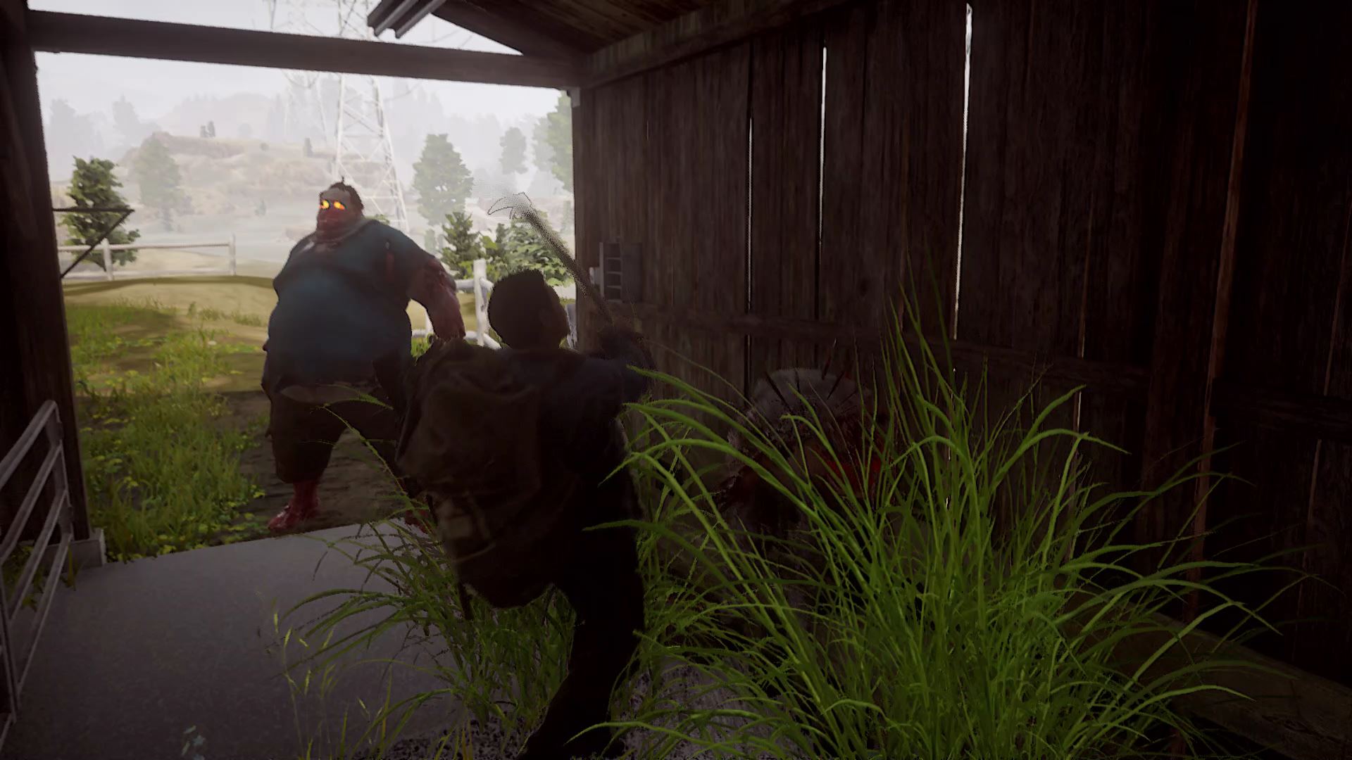 State Of Decay 2 How To Kill Juggernauts Without Dying