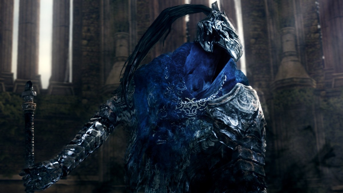 Top 5 Dark Souls DLC Bosses