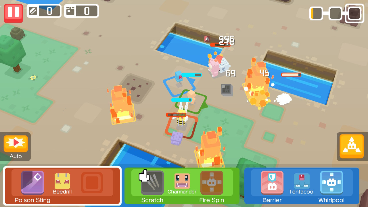 Pokémon Quest cheats and tips - Essential tips for mastering battles
