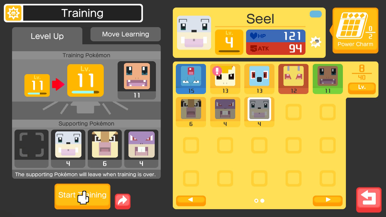 how good is my mewtwo? : r/PokemonQuest