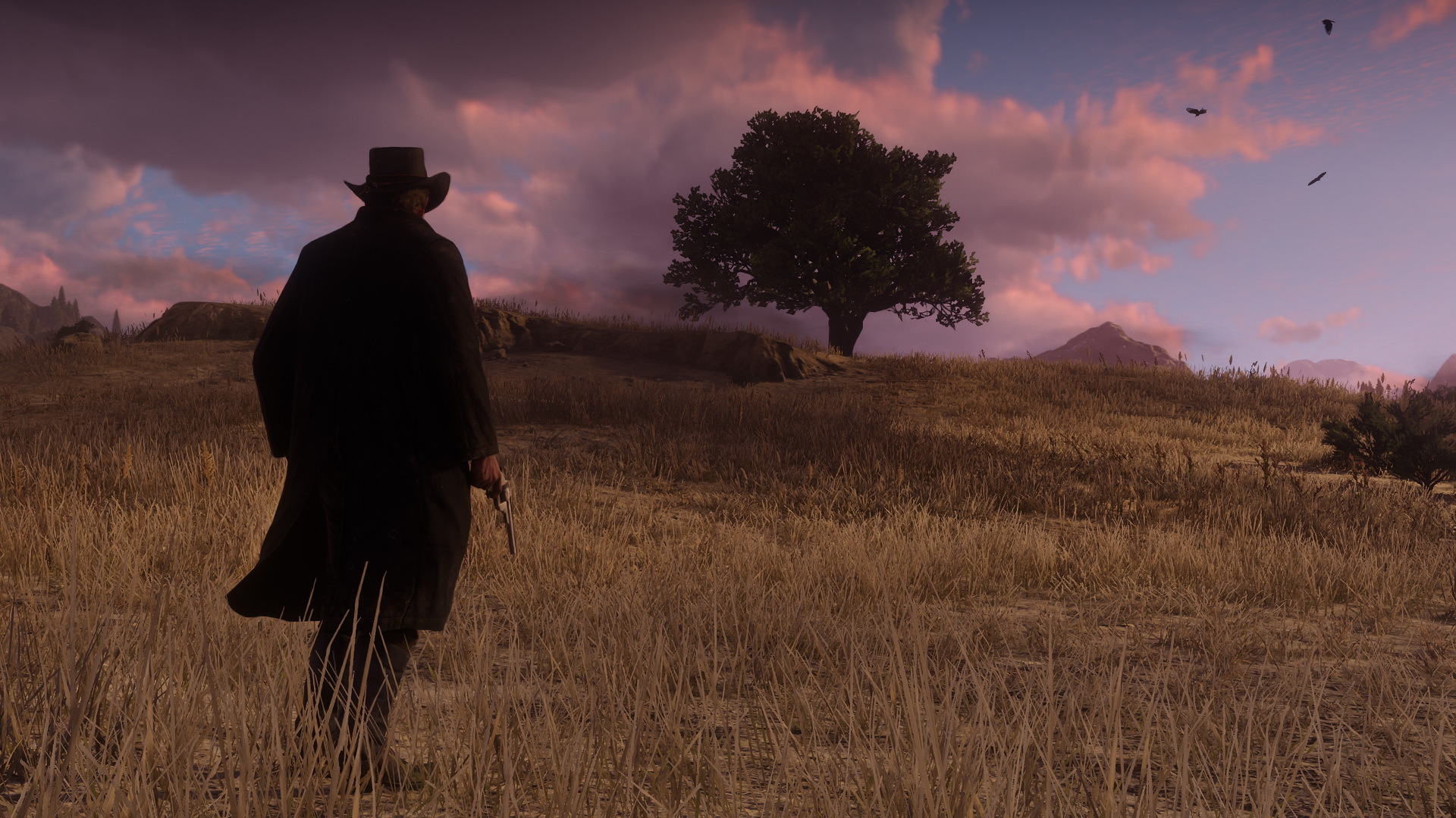 Why Red Dead Online players are starting over after hundreds of hours -  Polygon