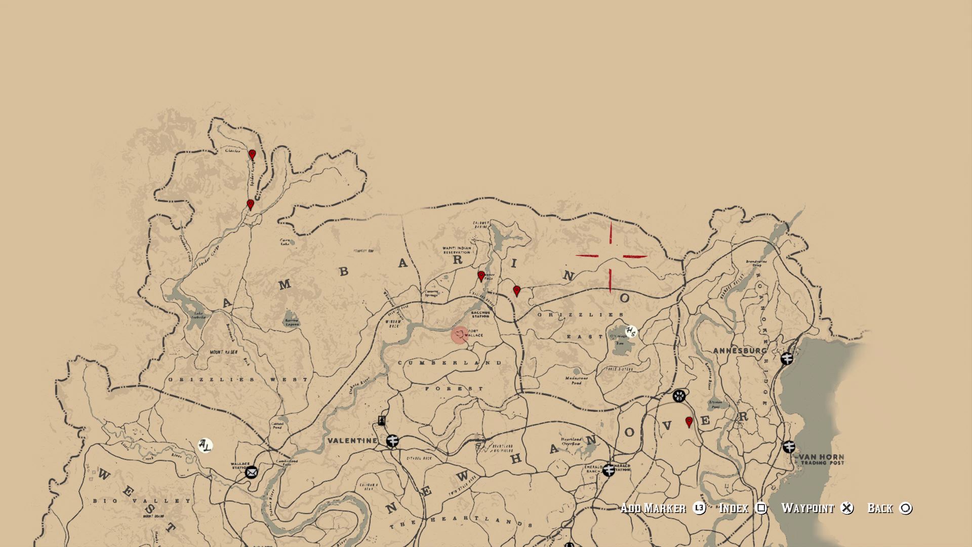Red Dead Redemption 2: All Grave Sites Locations Respects" Guide -