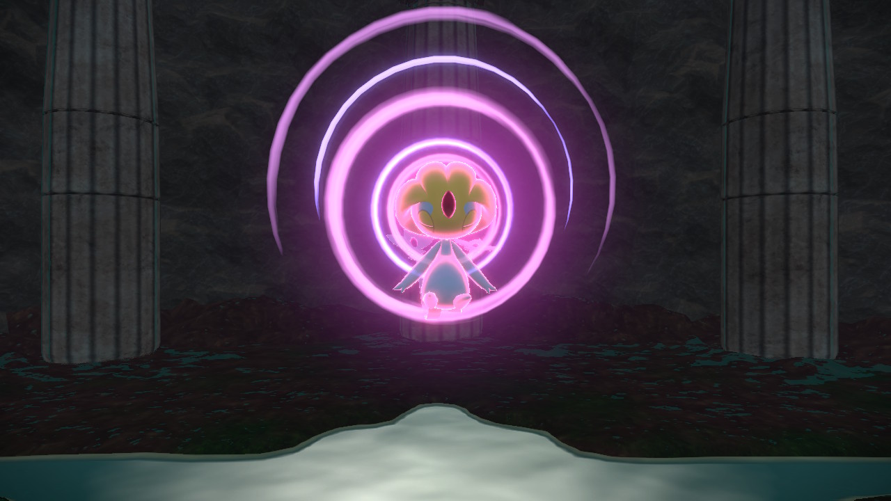 Ditto [Pokemon Brilliant Diamond/Shining Pearl] – PokeGens