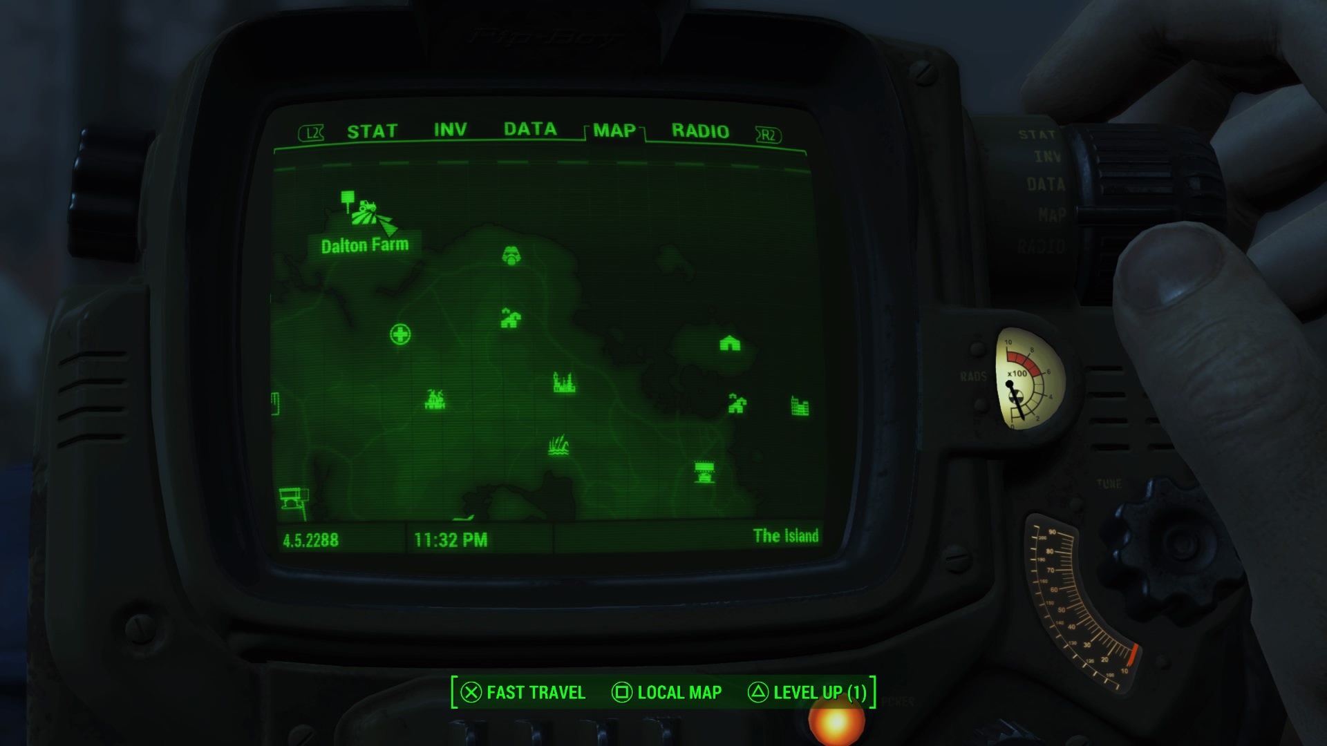 Fallout 4 Far Harbor All 4 Workshops Settlements Locations Guide Gameranx