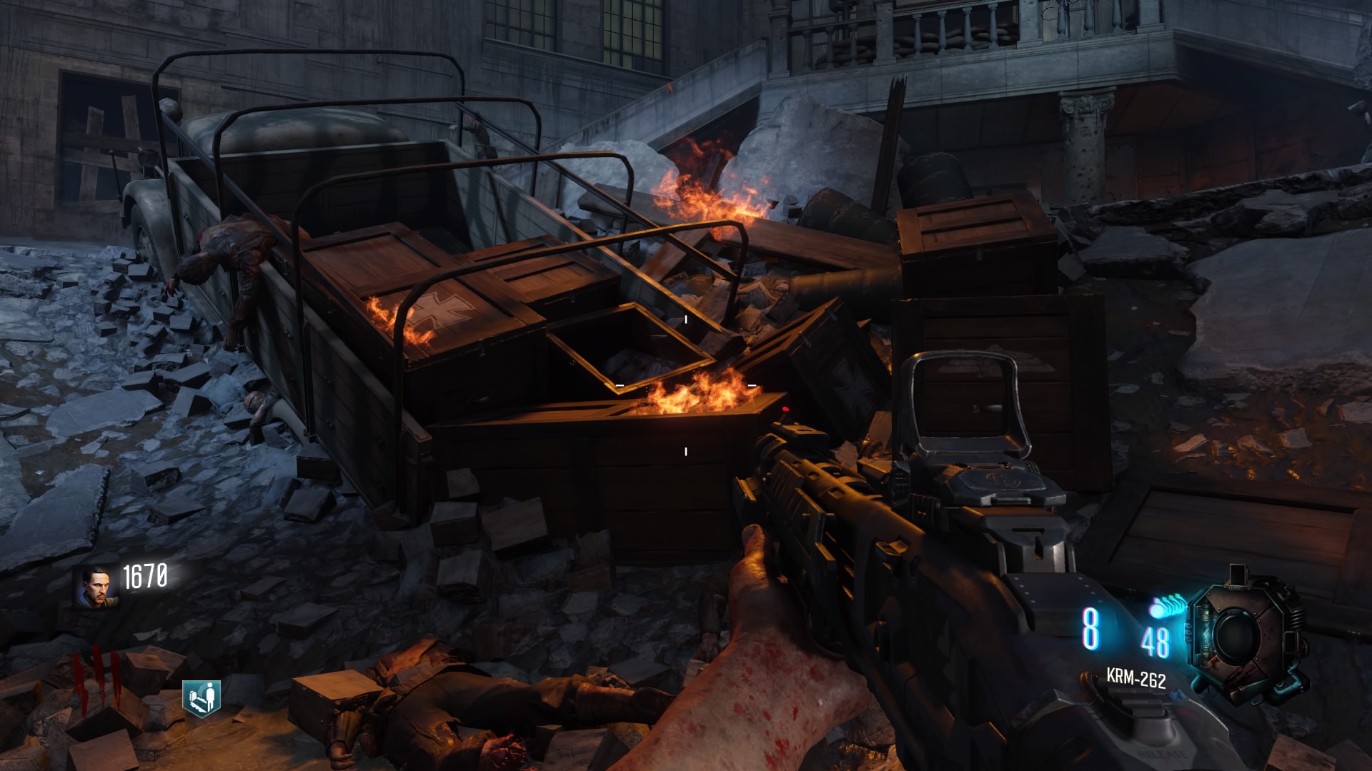 Call Of Duty Black Ops 3 Zombie Chronicles All The Easter Eggs Easter Eggs Guide Gameranx