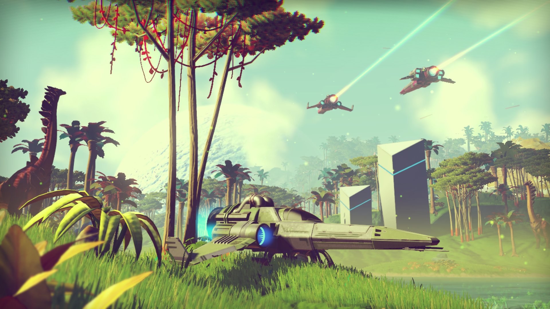 No Man's Sky NEXT: [PSA] There's A New Save Corrupting Bug, Here's What You  Need To Know - Gameranx