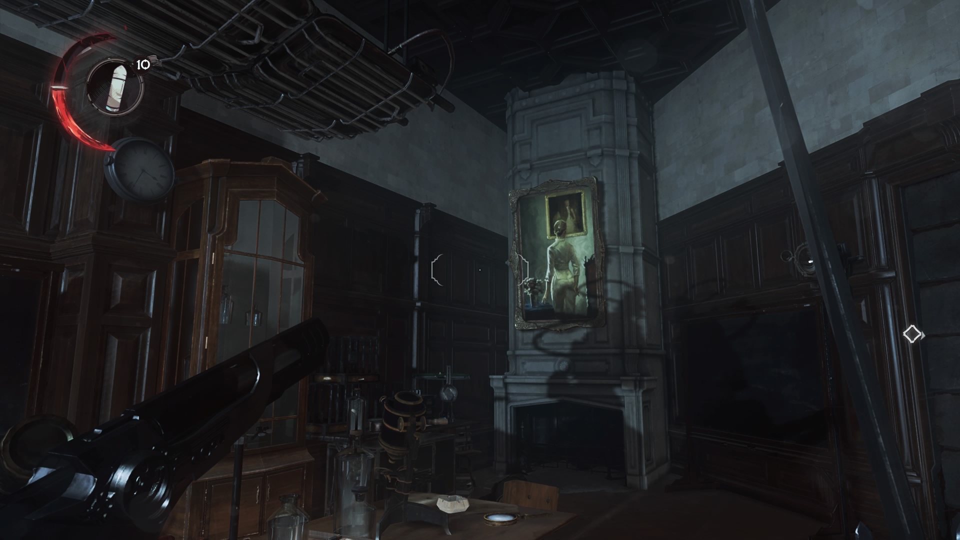 Dishonored 2: Painting Locations - , The Video Games Wiki