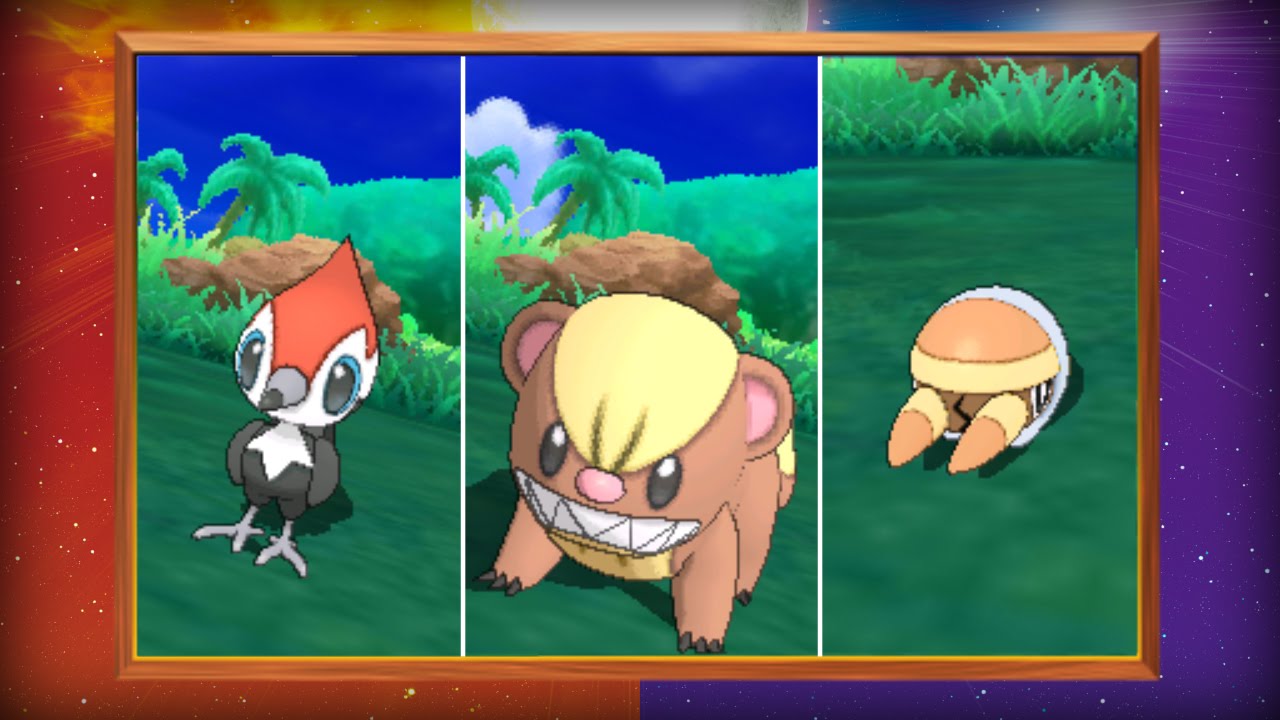 Pokémon Ultra Sun and Ultra Moon Eevee Evolution Guide - LevelSkip