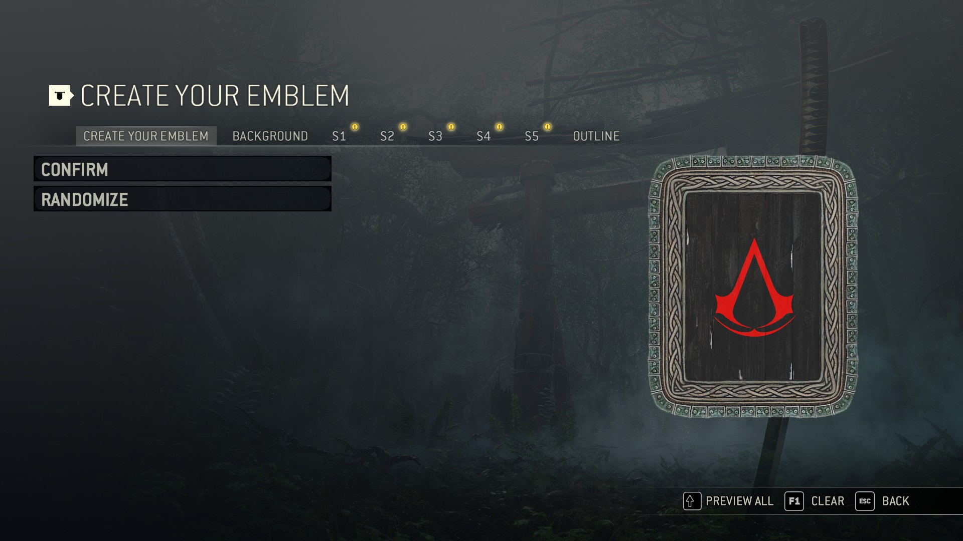 For Honor Check Out These Cool Clever Crude Custom Emblems