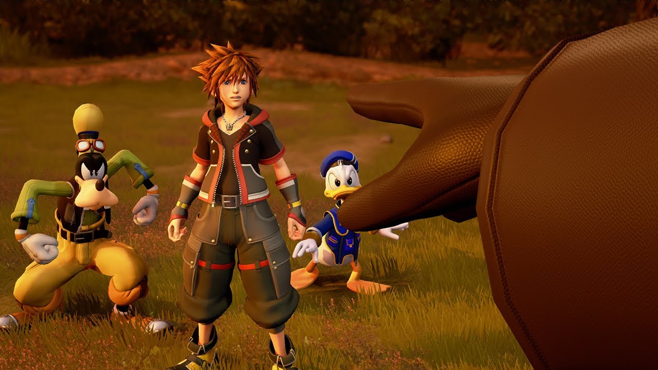 Kingdom Hearts III' Is Hard to Follow but Fun to Play - The Ringer