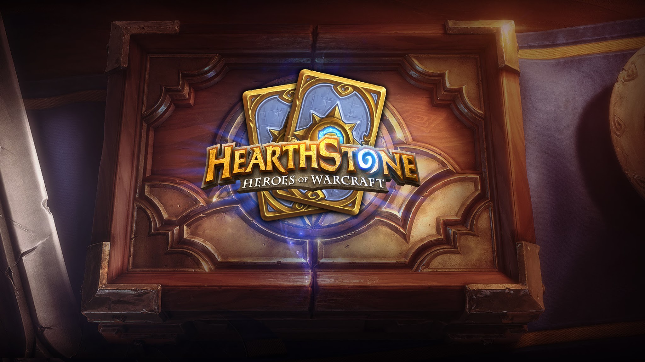 Blizzard Kicks Two Players From Global Hearthstone Tournaments