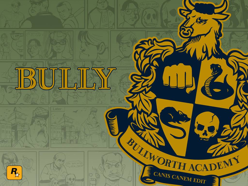 Rumor: Bully 2 Currently In-Development And Will Release After Red