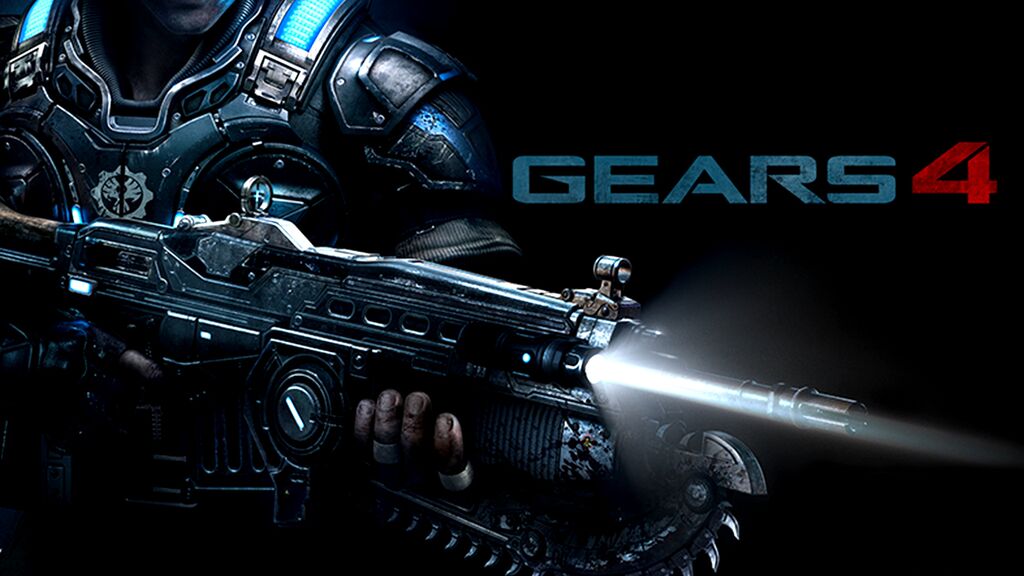 Gears of War 3' Multiplayer Pre-Order Bonuses Revealed Sort Of