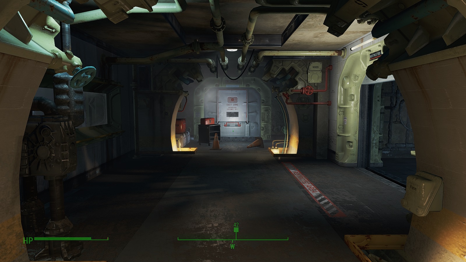 Husk fabrik Styre This Fallout 4 Mod Adds Darker Nights, More 'Realistic' Daytime and Indoor  Lighting - Gameranx