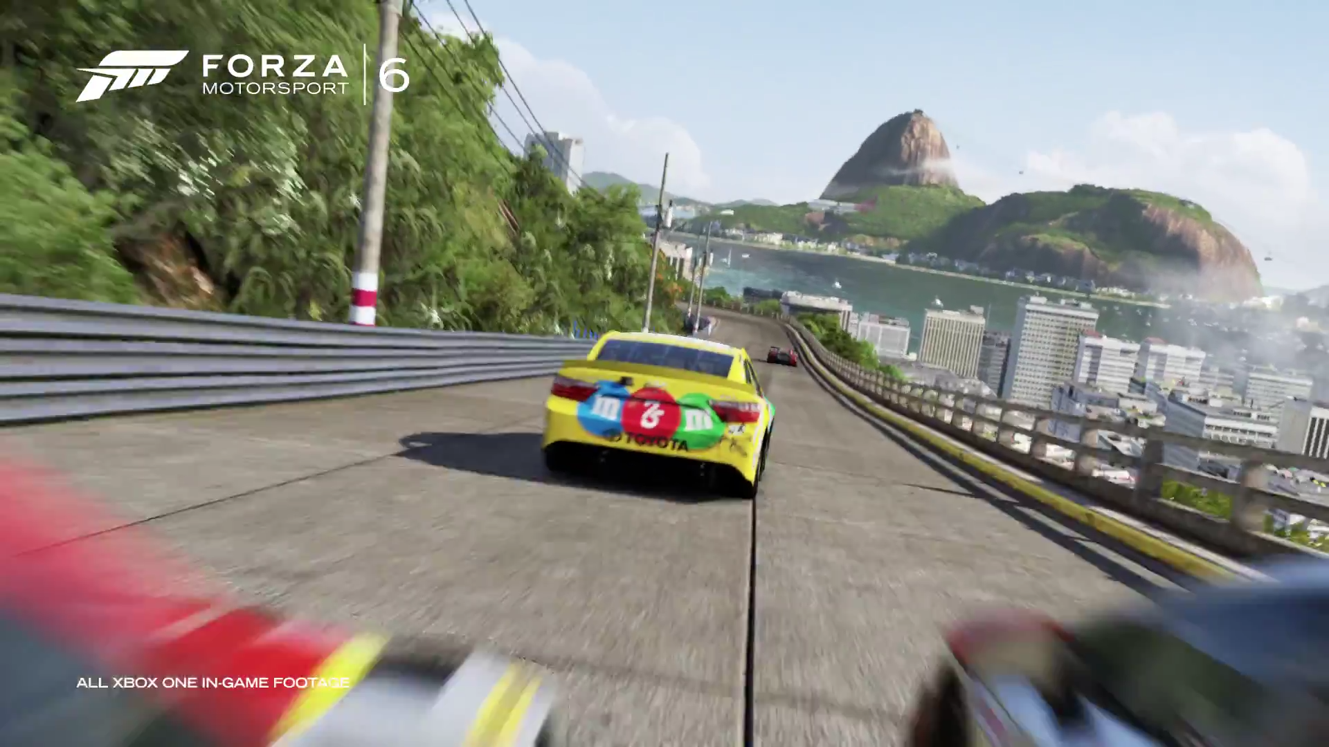 Forza Motorsport 6: Apex Pictures, Footage Leak - Gameranx