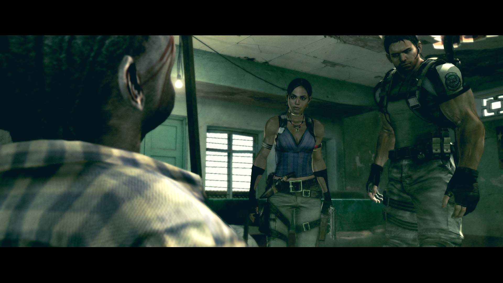 Resident Evil 5 ganha data de lançamento para PlayStation 4 e Xbox One