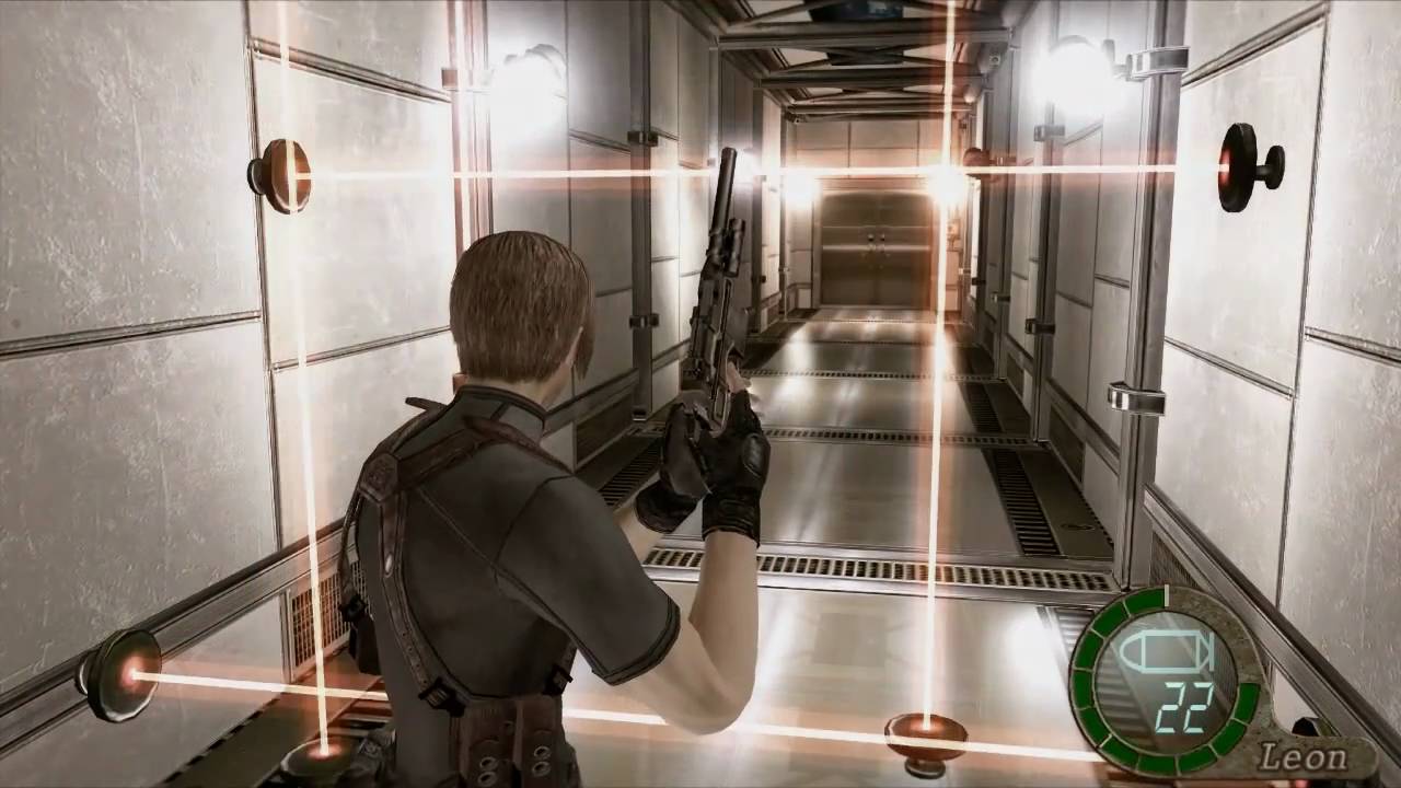 Resident Evil 4 Remake Team Talks Using PS5 To The Fullest - Gameranx