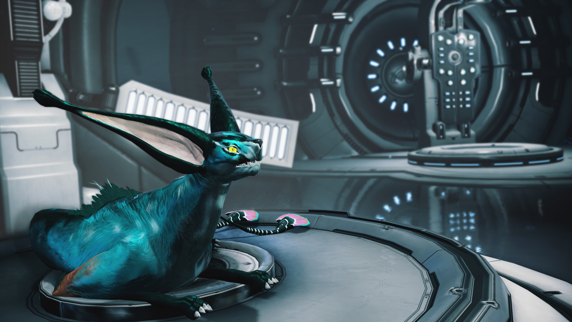 Warframe: Get A Free Weapon & Lots Of Glyphs With These Still