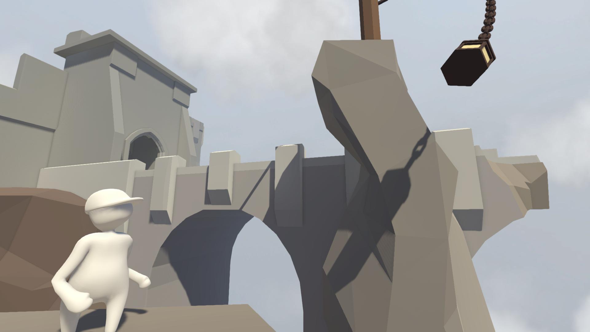 Human: Fall Flat - How to Play User-Created Levels ... - 