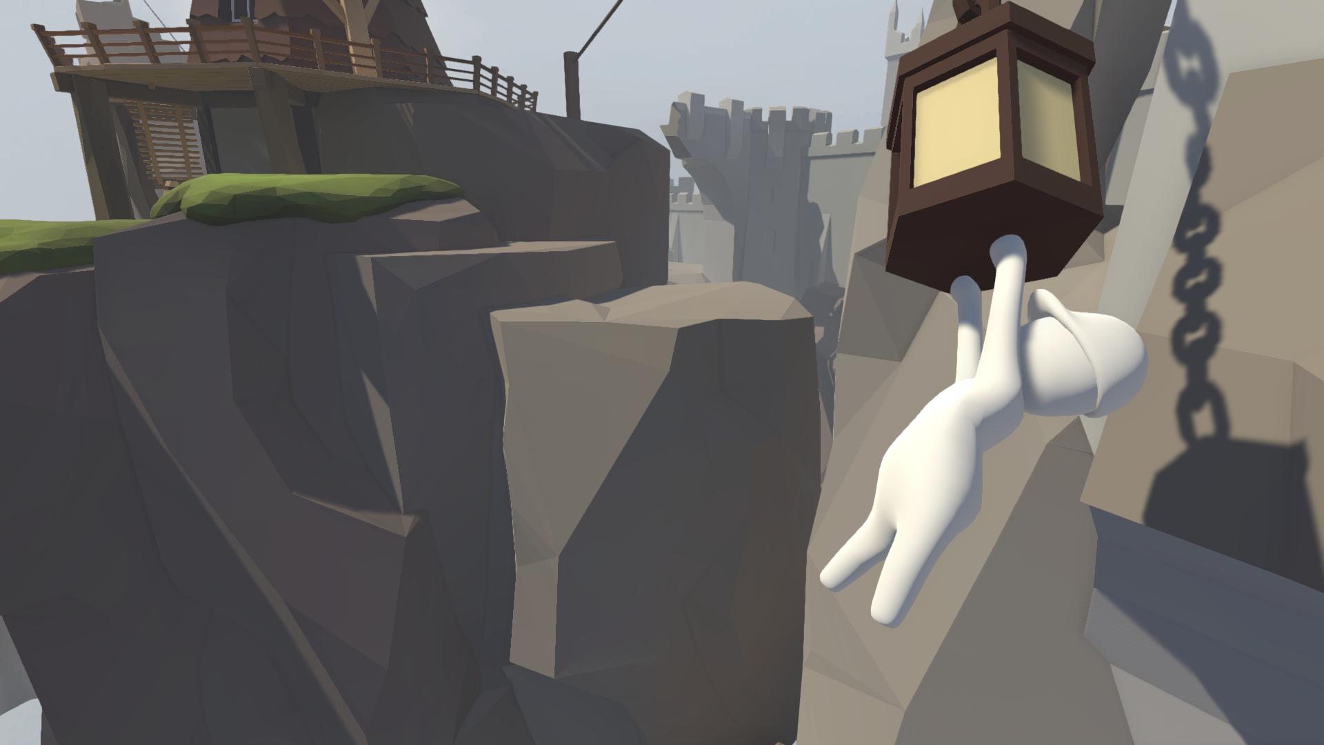 Human: Fall Flat - How to Play User-Created Levels & Download Modder Support - Gameranx