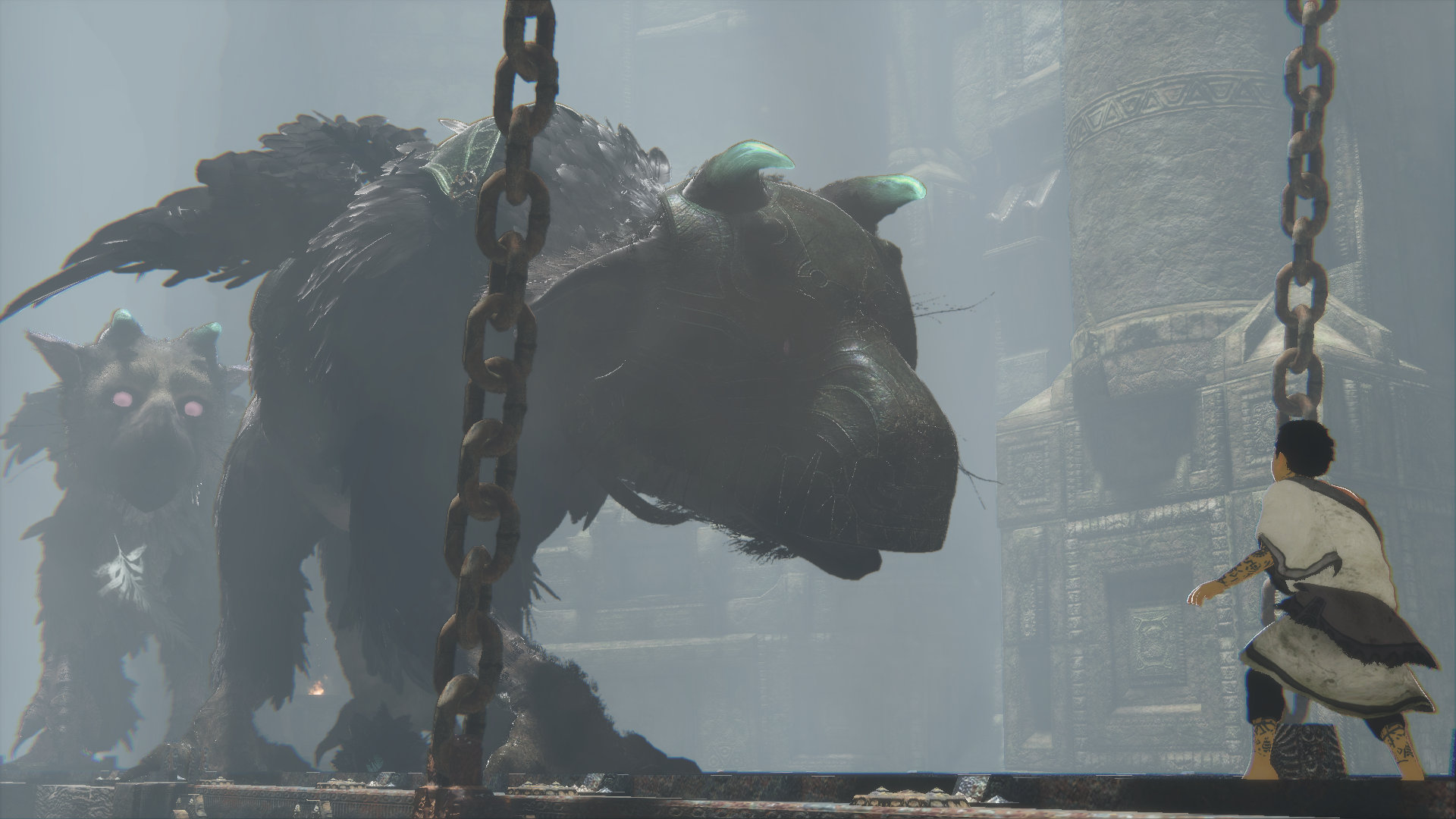 Shadow of the Colossus: all secrets, hidden modes and easter eggs