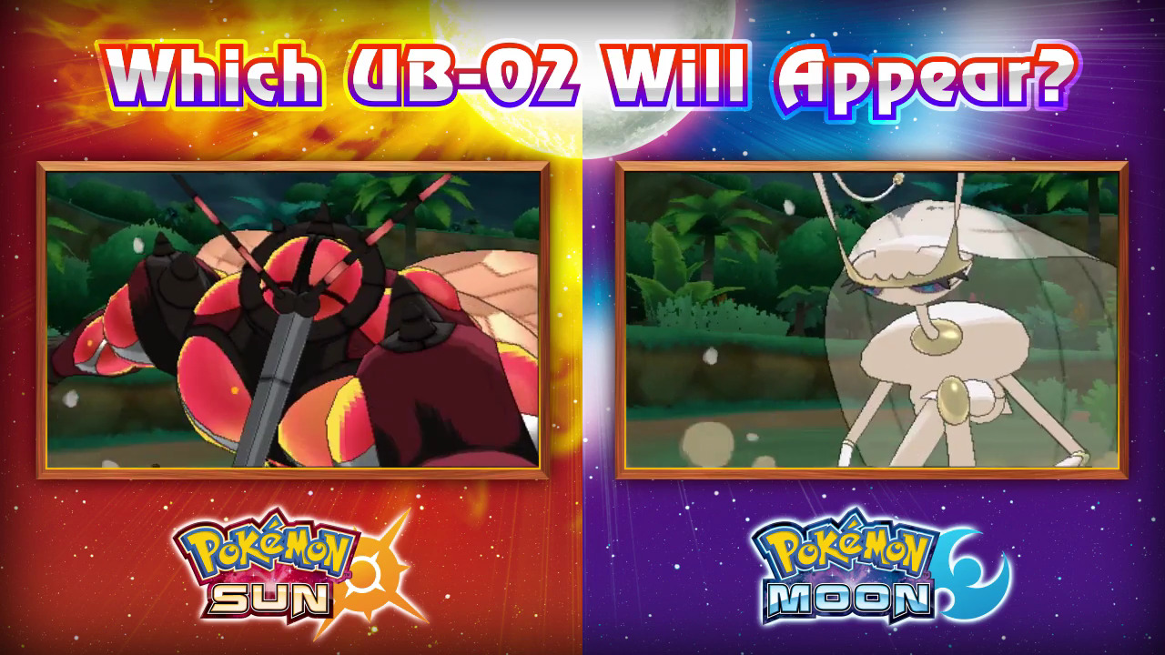 Pokémon Sun and Moon competitive training guide - how to raise the best,  strongest Pokémon for the Ultra Sun and Ultra Moon metagame