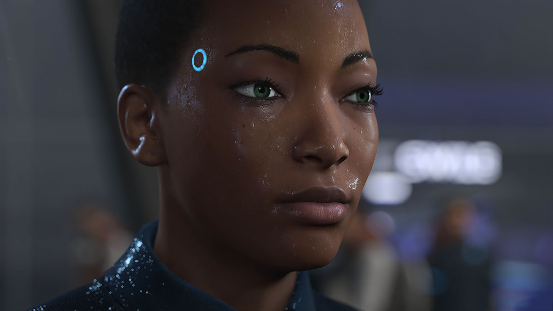 Detroit Become Human, Heavy Rain, and Beyond Two Souls Steam release dates  are revealed